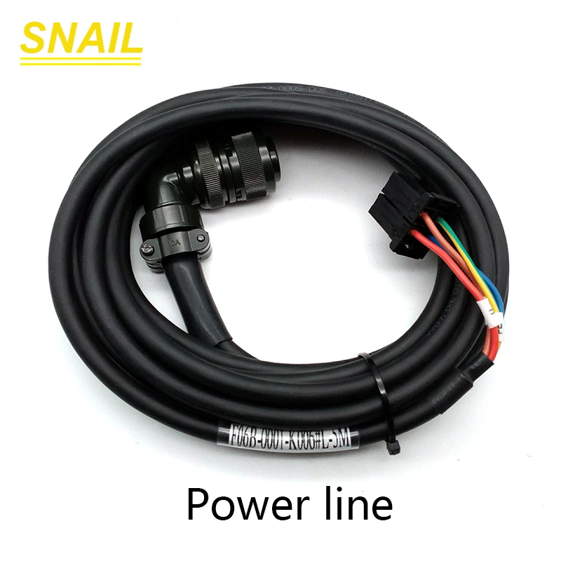 cable For FANUC,power cable,F06B-0001-K006 power cord,F06B-0001-K007 f06B-0001-k005
cable For FANUC,power cable,F06B-0001-K006 power cord,F06B-0001-K007 f06B-0001-k005