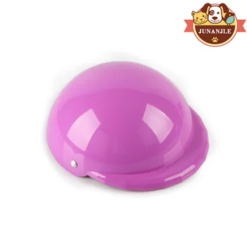 New Handsome Small Medium and Large Plastic ABS Dogs Toy Helmet Toy Large Dog Hat Puppy Accessories Hat Summer Pet Supplies
New Handsome Small Medium and Large Plastic ABS Dogs Toy Helmet Toy Large Dog Hat Puppy Accessories Hat Summer Pet Supplies