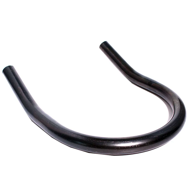Motorcycle Accessories 8 1/4" 210MM Bobber Tracker End Brat Style Seat Frame Hoop Loop For Honda CB CC Yamaha XS 750 850 1100
Motorcycle Accessories 8 1/4" 210MM Bobber Tracker End Brat Style Seat Frame Hoop Loop For Honda CB CC Yamaha XS 750 850 1100