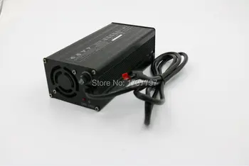 36v/8a lithium battery charger for two-wheel electric balance car