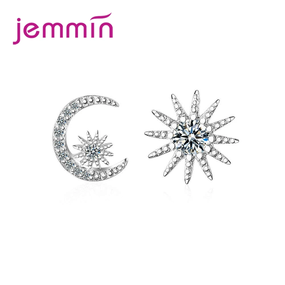 Exquisite Stud Earrings Luxury Charming Stud Earrings 925 Sterling Silver CZ Clear Crystal High Quality Popular Girl Gift
Exquisite Stud Earrings Luxury Charming Stud Earrings 925 Sterling Silver CZ Clear Crystal High Quality Popular Girl Gift