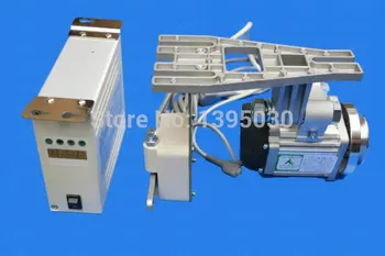 550W Industrial/Household Servo Motor WR561-1 Brushless Servo Adjustable Speed Energy Saving Motor Sewing Machine
550W Industrial/Household Servo Motor WR561-1 Brushless Servo Adjustable Speed Energy Saving Motor Sewing Machine
