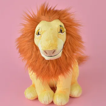 30cm Original Sitting Simba Baby Kids Doll Gift, Lion King Stuffed Plush Toy Free Shipping
30cm Original Sitting Simba Baby Kids Doll Gift, Lion King Stuffed Plush Toy Free Shipping