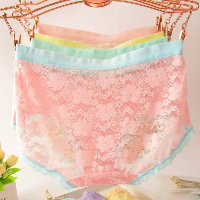 hot sales promotion fashionable breathable girl underwear lace patchwork briefs sweat candy color cute panties
hot sales promotion fashionable breathable girl underwear lace patchwork briefs sweat candy color cute panties
