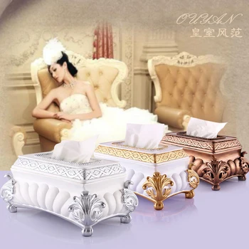 European napkin paper box, European style paper box, Italian style paper, household paper box
European napkin paper box, European style paper box, Italian style paper, household paper box