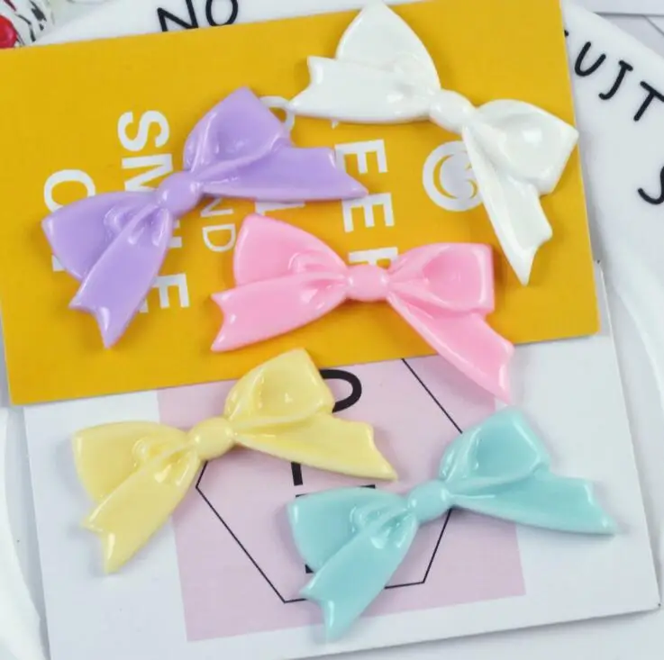 Mix Color Resin Bows Flatbacks Cabochons Emebllishments DIY Crafts For Hair Jewelry Scrapbooking Cardmaking
Mix Color Resin Bows Flatbacks Cabochons Emebllishments DIY Crafts For Hair Jewelry Scrapbooking Cardmaking