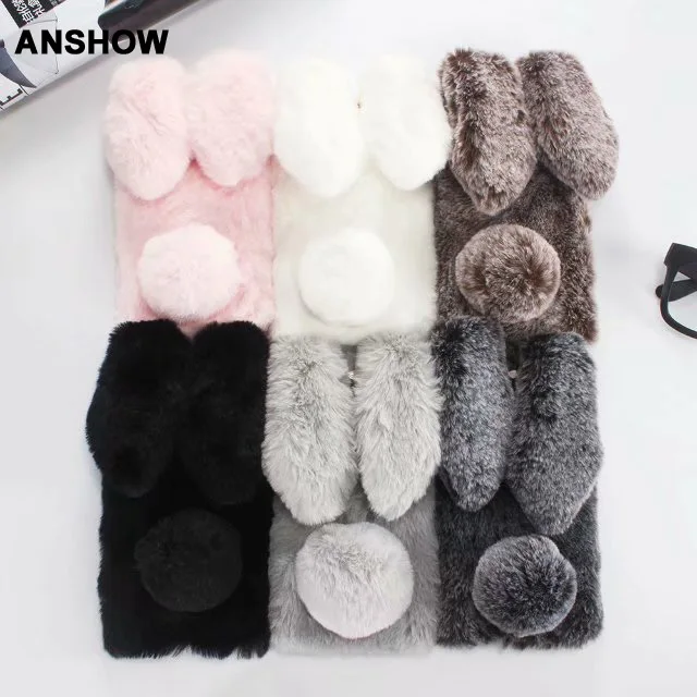 3D Rabbit Ears Case For Sony L2 L1 XA2 Compact Ultra Galaxy A30 A50 (A5 A7 J4 J6 J2 Pro)2018 Hair Fur Soft TPU Cover Skin 40PCS
3D Rabbit Ears Case For Sony L2 L1 XA2 Compact Ultra Galaxy A30 A50 (A5 A7 J4 J6 J2 Pro)2018 Hair Fur Soft TPU Cover Skin 40PCS