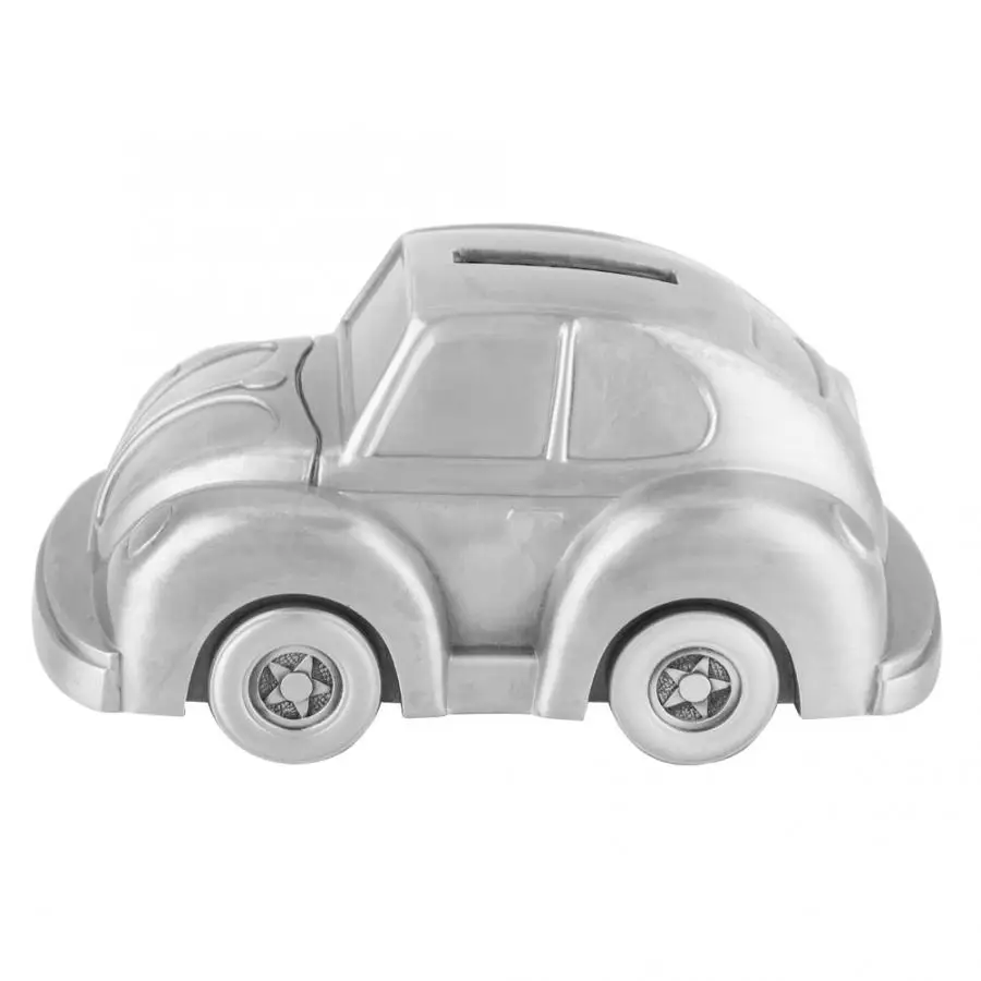 Money Box Money Boxes Alloy Material Children Toy Car Shape Coin Bank Kid Saving Money Box Pig Candy Machine
Money Box Money Boxes Alloy Material Children Toy Car Shape Coin Bank Kid Saving Money Box Pig Candy Machine