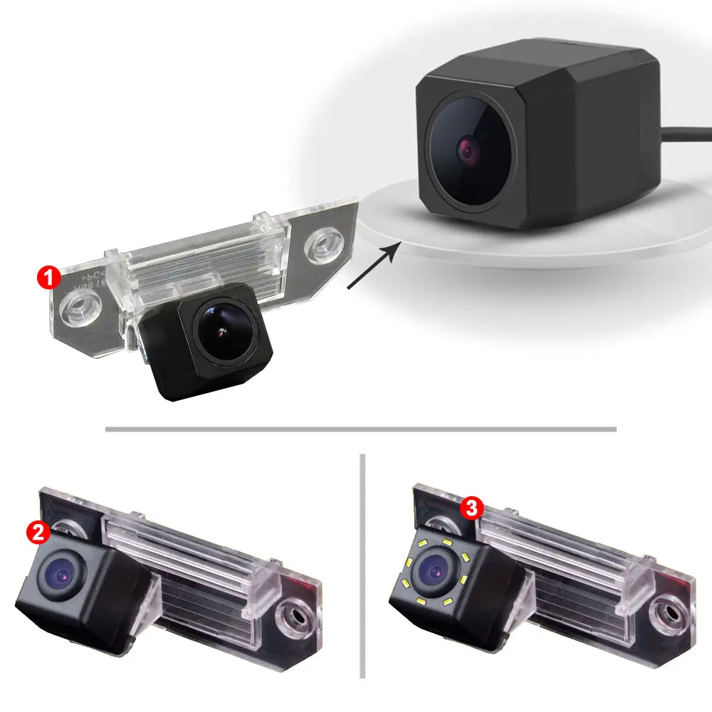 Navinio HD For ford Focus Sedan 3 carriages Mondeo C-MAX car rear view back reverse parking camera waterproof night vision
Navinio HD For ford Focus Sedan 3 carriages Mondeo C-MAX car rear view back reverse parking camera waterproof night vision
