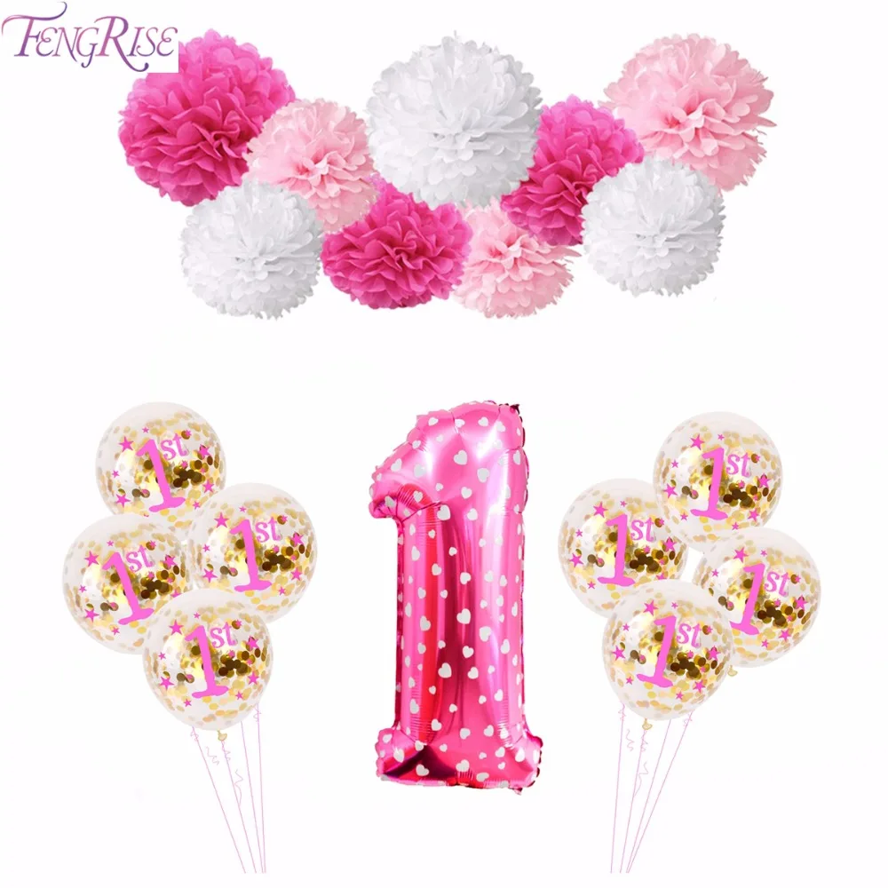 FENGRISE 1st Birthday I AM ONE Paper Banner Blue Pink Happy Birthday Party Decoration My 1 First Year Baby Shower Kids Favors
FENGRISE 1st Birthday I AM ONE Paper Banner Blue Pink Happy Birthday Party Decoration My 1 First Year Baby Shower Kids Favors