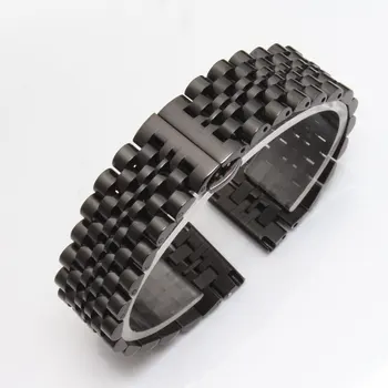 Stainless Steel Watchband High quality steel strip for Samsung Gear S3 Classic Frontier Watch Band Wrist Strap Link Bracelet.
Stainless Steel Watchband High quality steel strip for Samsung Gear S3 Classic Frontier Watch Band Wrist Strap Link Bracelet.