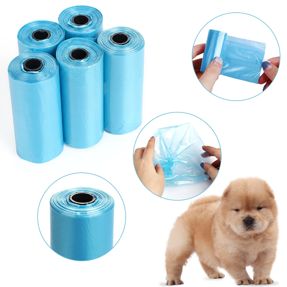 5/10Rolls/Pack Waste Pick Up Garbage Holder Outdoor Clean Tool Earth Friendly Coconut Clean Pets Debris Degradable Dog Poop Bags
5/10Rolls/Pack Waste Pick Up Garbage Holder Outdoor Clean Tool Earth Friendly Coconut Clean Pets Debris Degradable Dog Poop Bags