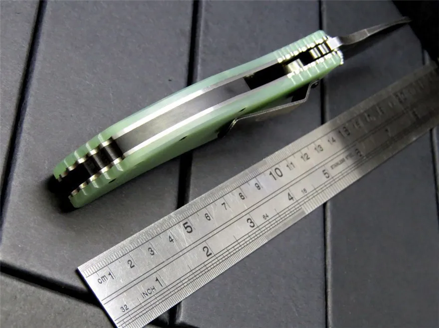 Тактический карманный складной нож ZT0350 боевые инструменты для выживания стирка