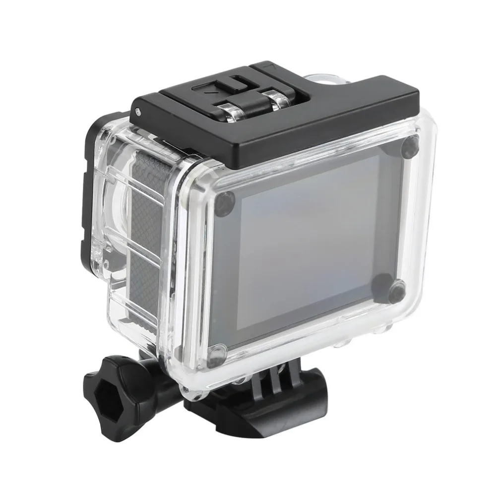 H9/H9R Digital Camera 4K Ultra HD 1080p/30fps Mini Helmet Kamera WiFi 2.0" 170D Waterproof Video Camera Fotografica Camcorder