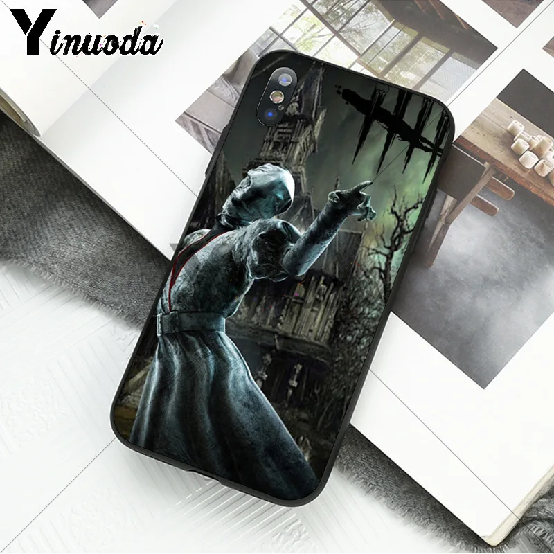 horror Dead by Daylight