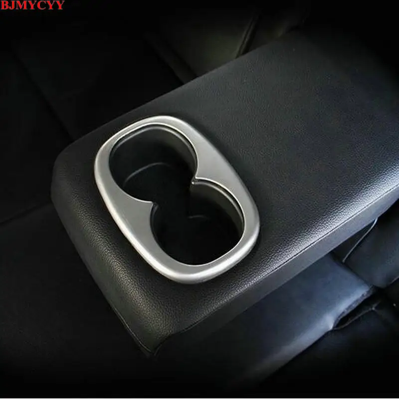 BJMYCYY Auto drainage after crossover vehicle ABS decorative sequins For Mitsubishi ASX 2013-2017
BJMYCYY Auto drainage after crossover vehicle ABS decorative sequins For Mitsubishi ASX 2013-2017