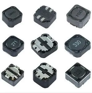 Smd Power Inductors CD127 power inductors 3.3UH SMT Reel 100pcs Free Shipping 12X12X7MM
Smd Power Inductors CD127 power inductors 3.3UH SMT Reel 100pcs Free Shipping 12X12X7MM