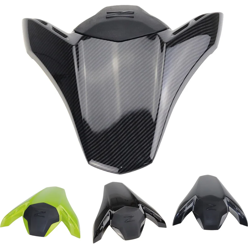 Black Grey Green Motorcycle Rear Pillion Seat Cover Cowl Fairing Solo Motor Seat Cowl Rear For Kawasaki Z900 Z 900 2017 2018
Black Grey Green Motorcycle Rear Pillion Seat Cover Cowl Fairing Solo Motor Seat Cowl Rear For Kawasaki Z900 Z 900 2017 2018