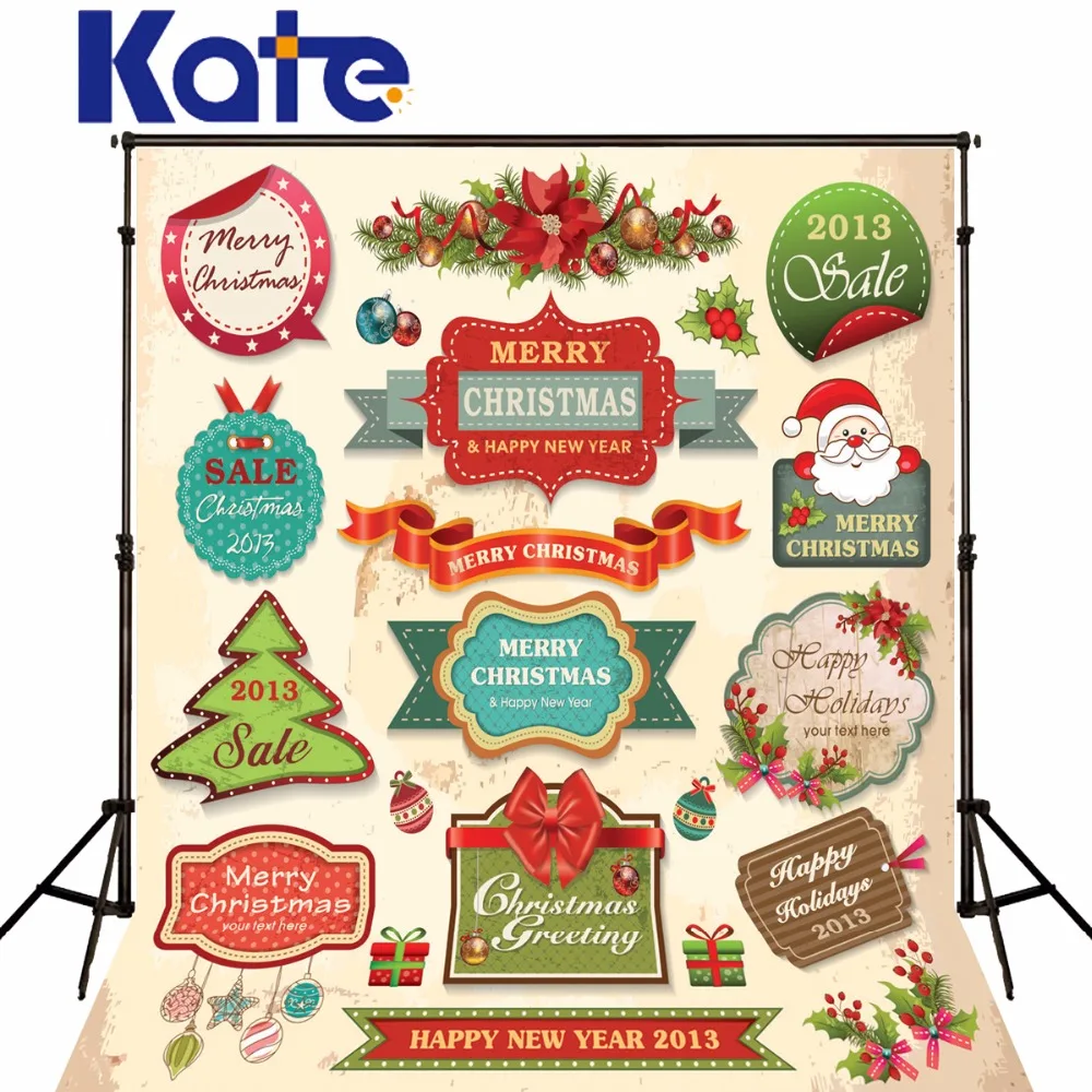 Kate Photography Backdrops Christmas White Background Cartoon Christmas Tree Santa Claus For Children Photographic Studio
Kate Photography Backdrops Christmas White Background Cartoon Christmas Tree Santa Claus For Children Photographic Studio