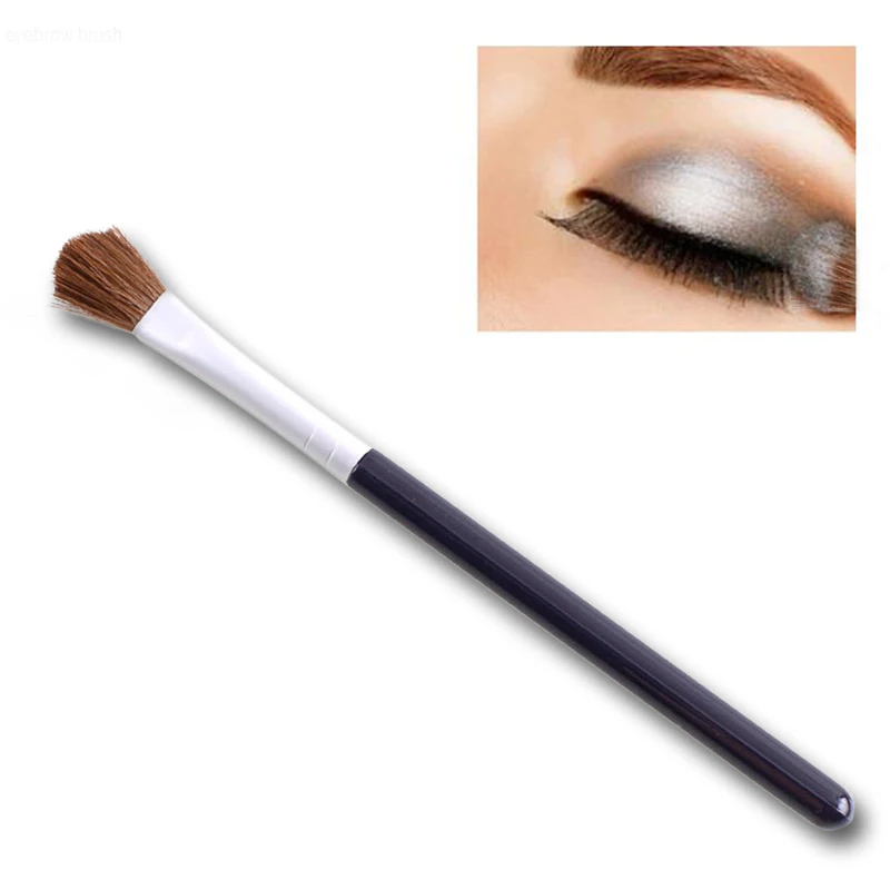 Professional Cosmetic Makeup Brush Women Foundation Eyeshadow Make Up Eye Brushes free shipping 1pcs Massage
Professional Cosmetic Makeup Brush Women Foundation Eyeshadow Make Up Eye Brushes free shipping 1pcs Massage