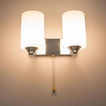 JIFENGCHENG Led Wall Light Luminarias Wall Mounted Bedside Reading Lamps E27 Led Wall Lamp Indoor Lighting Fixtures Wall Sconce
JIFENGCHENG Led Wall Light Luminarias Wall Mounted Bedside Reading Lamps E27 Led Wall Lamp Indoor Lighting Fixtures Wall Sconce