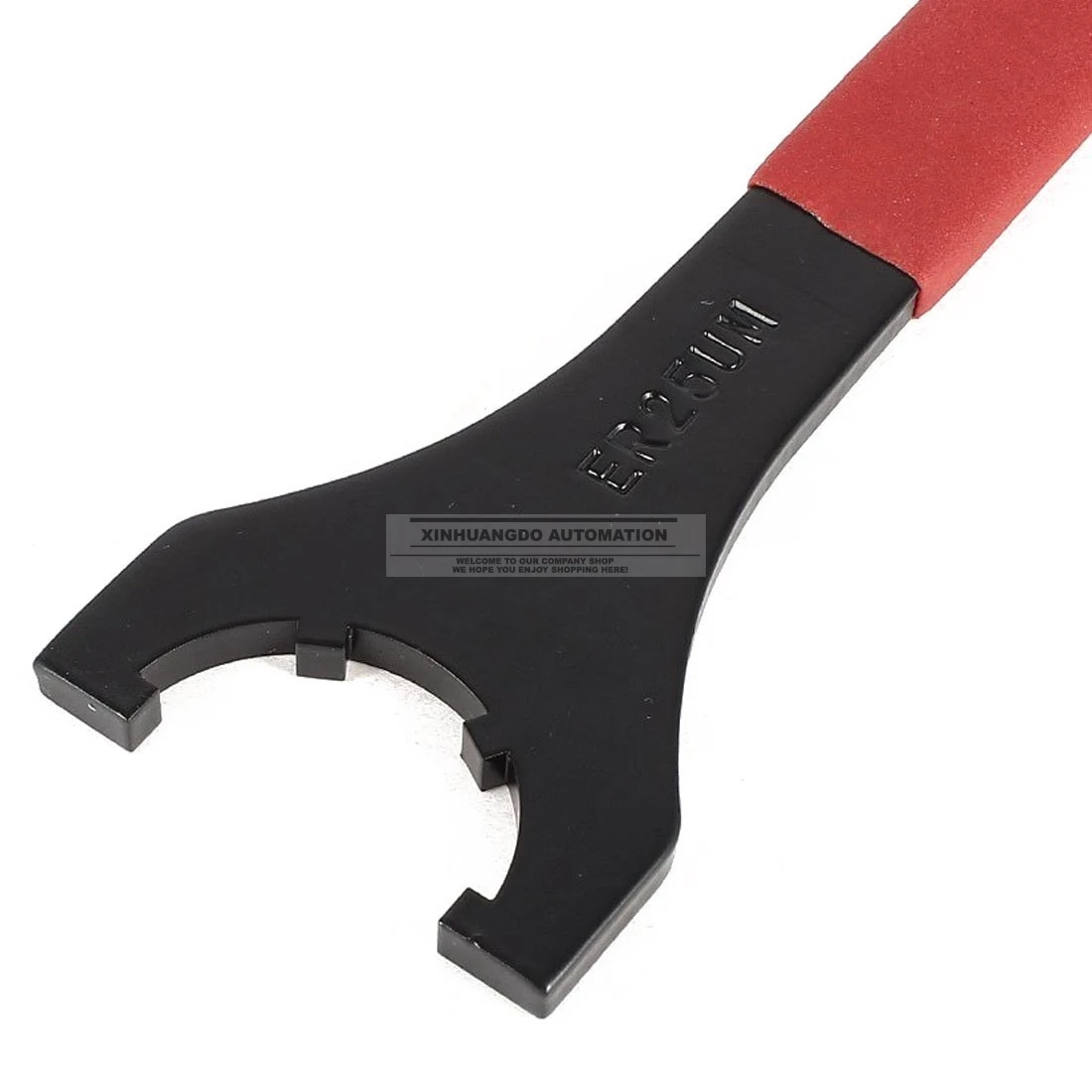Free Shipping 1 pcs ER25 Wrench UM Type ER 25 Collet Chuck Toolholder Wrench ER25 Spanner Key Driver
Free Shipping 1 pcs ER25 Wrench UM Type ER 25 Collet Chuck Toolholder Wrench ER25 Spanner Key Driver