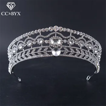 CC Tiaras And Crowns Vintage Three Layers Baroque Style Rhinestone Wedding Hair Accessories For Bride Engagement Jewelry HG738
CC Tiaras And Crowns Vintage Three Layers Baroque Style Rhinestone Wedding Hair Accessories For Bride Engagement Jewelry HG738