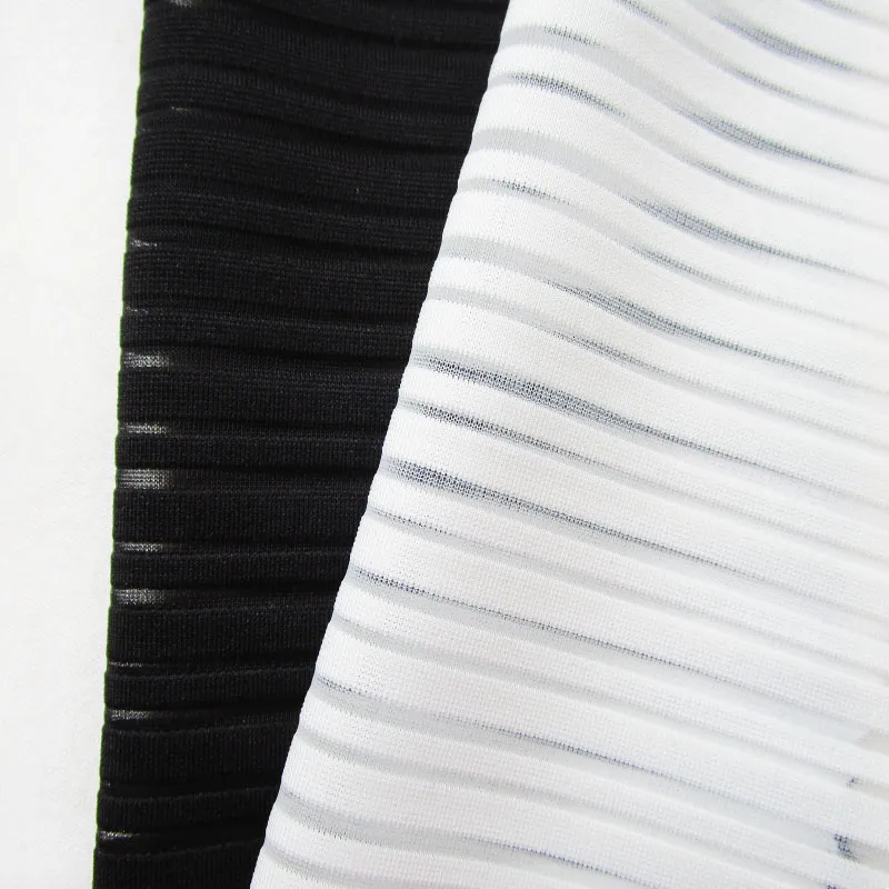new t shirt men's sportswear hight quality mesh fabric french summer dress stripe casual tracksuit for women knitted cloth tissu
new t shirt men's sportswear hight quality mesh fabric french summer dress stripe casual tracksuit for women knitted cloth tissu