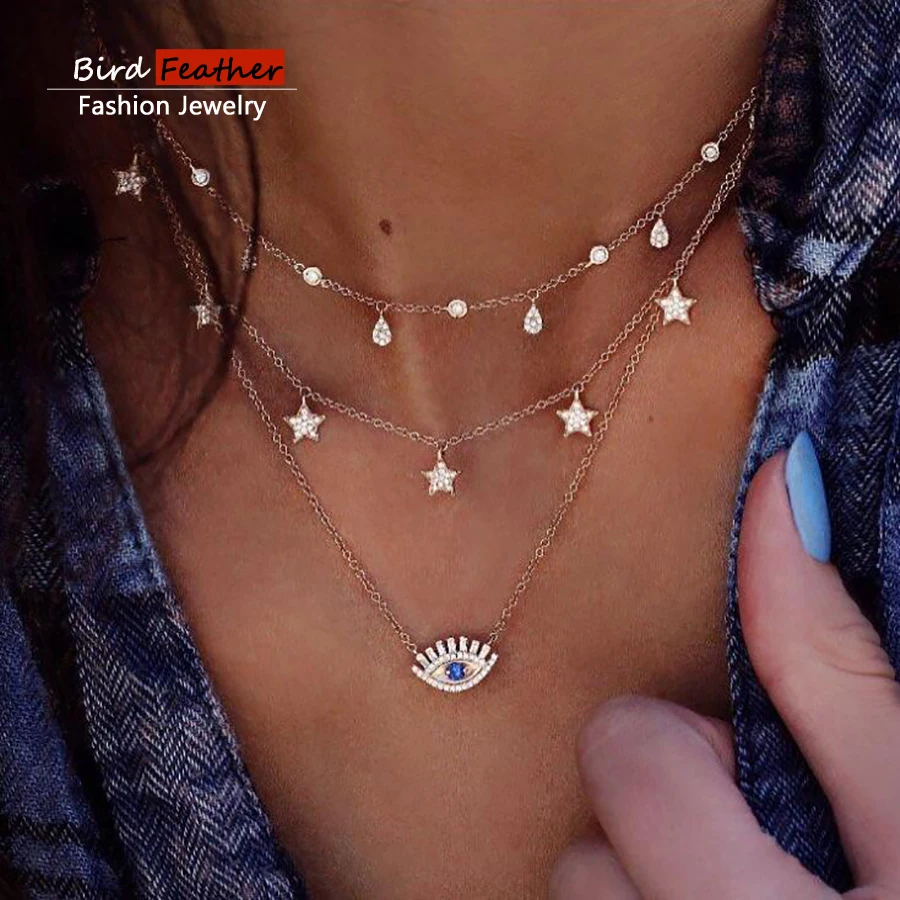 Gold color Choker Necklace for women Long eye Tassel Pendant Chain Necklaces & Pendants Laces velvet chokers Fashion Jewelry
Gold color Choker Necklace for women Long eye Tassel Pendant Chain Necklaces & Pendants Laces velvet chokers Fashion Jewelry
