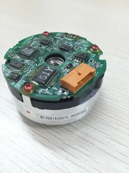 NEW&ORIGINAL ENCODER UTSIH-B17CK FOR SERVO MOTOR SGMGH-20DCA61 *Please contact us for real photo,100% real stock*
NEW&ORIGINAL ENCODER UTSIH-B17CK FOR SERVO MOTOR SGMGH-20DCA61 *Please contact us for real photo,100% real stock*