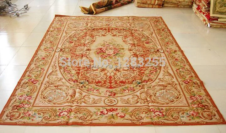 All - Floral Fine Needle Embroidered Carpet Handmade Needlepoint Handmade Wool Needlepoint Floral Roses
All - Floral Fine Needle Embroidered Carpet Handmade Needlepoint Handmade Wool Needlepoint Floral Roses