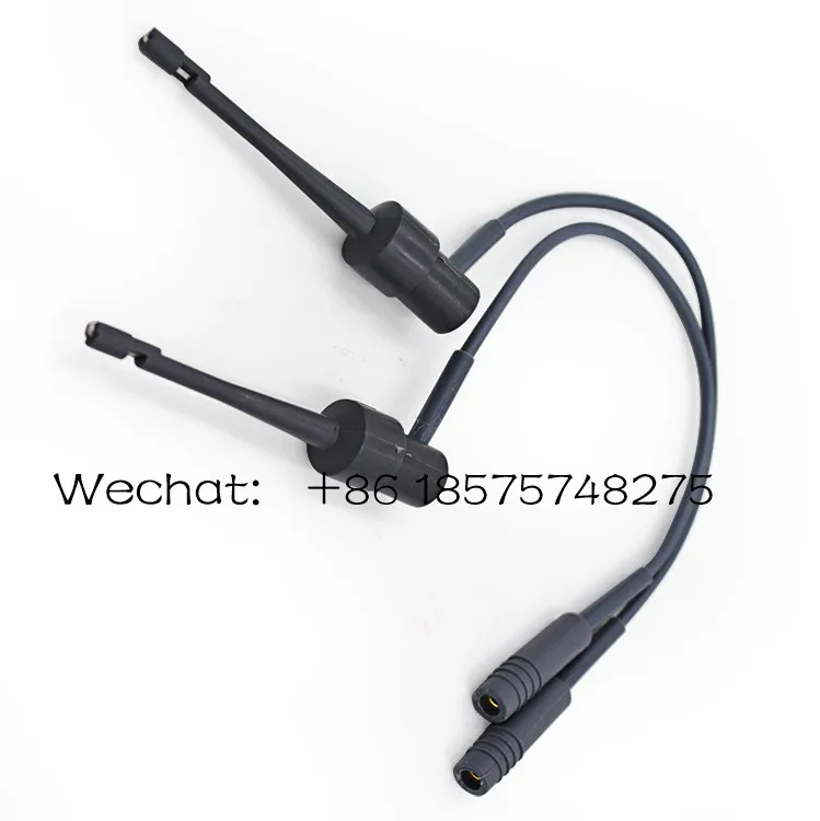 2pcs Dental coxo Apex locator Measuring Instrument File Clip Suitable for COXO ,DENSPLY
2pcs Dental coxo Apex locator Measuring Instrument File Clip Suitable for COXO ,DENSPLY