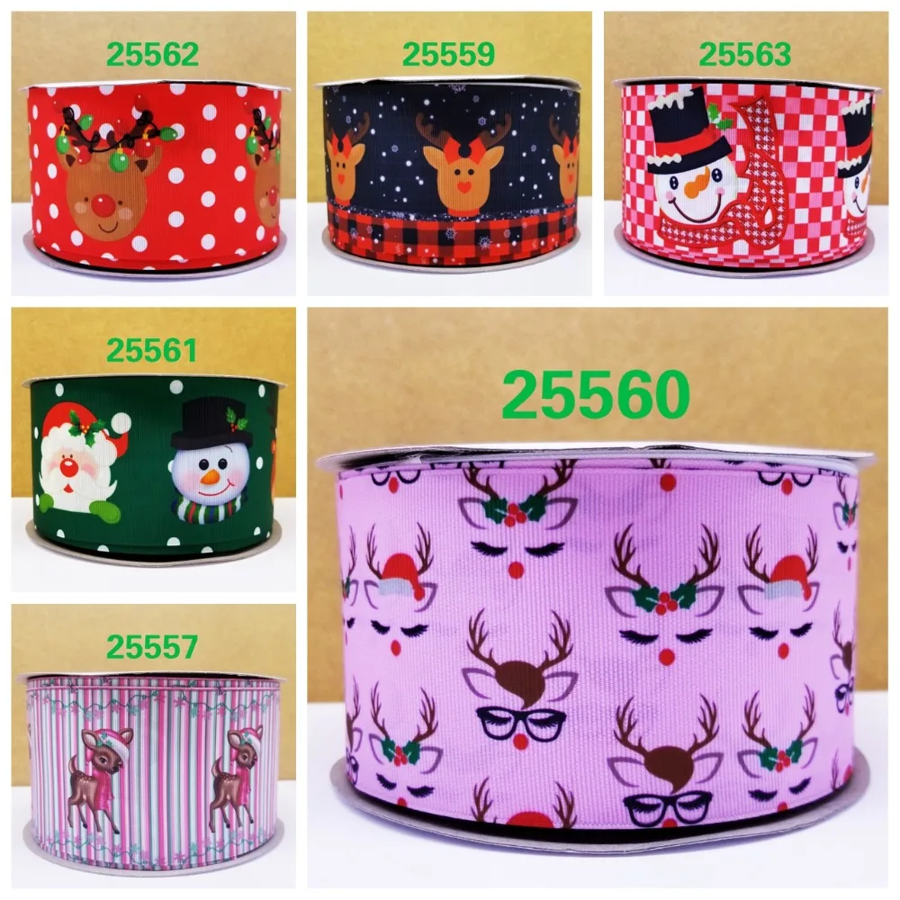 Cartoon printed grosgrain ribbon ,satin ribbon 10 yards . 25557-
Cartoon printed grosgrain ribbon ,satin ribbon 10 yards . 25557-