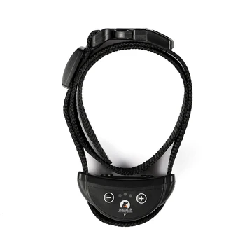 Effective Vibration Anti-Bark Dog Collar Usb Charging PD258-V Shock Dog Stop Barking Training Pet Products Puppy Dogs Supply
Effective Vibration Anti-Bark Dog Collar Usb Charging PD258-V Shock Dog Stop Barking Training Pet Products Puppy Dogs Supply