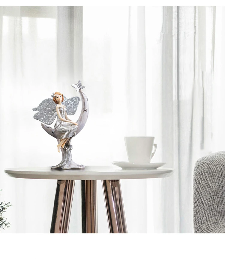 Angel Fairy Wing Figurines (27)