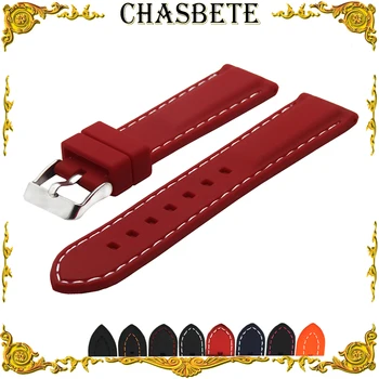 20mm 22mm Silicone Rubber Watch Band for Pebble Time / Round / Steel / Bradley Timepiece Resin Strap Wrist Loop Belt Bracelet
20mm 22mm Silicone Rubber Watch Band for Pebble Time / Round / Steel / Bradley Timepiece Resin Strap Wrist Loop Belt Bracelet