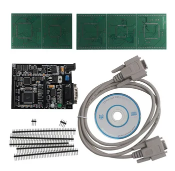Diagnostic Tool ETL68HC912/S912 For MOTOROLA 912 Programmer S912 Programmer with Factory Price
Diagnostic Tool ETL68HC912/S912 For MOTOROLA 912 Programmer S912 Programmer with Factory Price