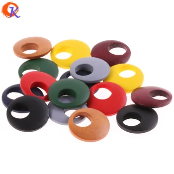 Cordial Design 200Pcs 20MM 25MM Jewelry Accessories/Natural Wood Beads/Coin Shape Beads Making/Hand Made/Earring Findings
Cordial Design 200Pcs 20MM 25MM Jewelry Accessories/Natural Wood Beads/Coin Shape Beads Making/Hand Made/Earring Findings