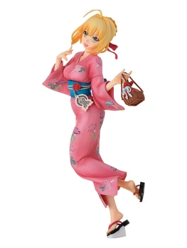 Anime Fate Sexy Figures Nero Claudius Saber Bathrobe Ver Fate/stay night PVC Action Figure Collectible Model Toys 21cm
Anime Fate Sexy Figures Nero Claudius Saber Bathrobe Ver Fate/stay night PVC Action Figure Collectible Model Toys 21cm