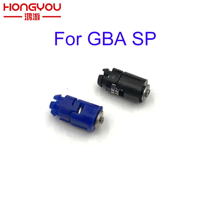 2Pcs Rotating Shaft Spindle Hinge For Gameboy Replacement For Axis Repair Part For Gameboy Advance SP GBA SP
2Pcs Rotating Shaft Spindle Hinge For Gameboy Replacement For Axis Repair Part For Gameboy Advance SP GBA SP