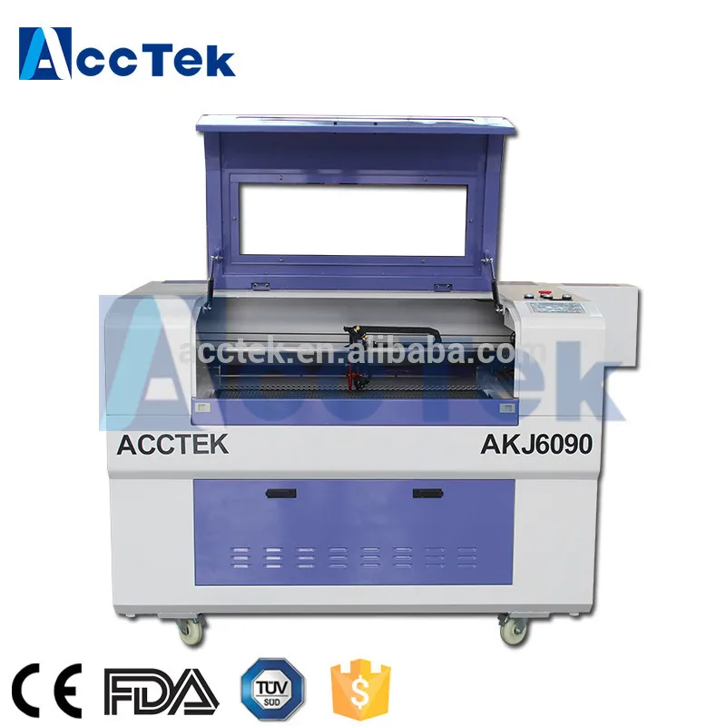 AKJ6090 co2 laser cutting machine and engraving machine cnc pipe laser cutting machine
AKJ6090 co2 laser cutting machine and engraving machine cnc pipe laser cutting machine