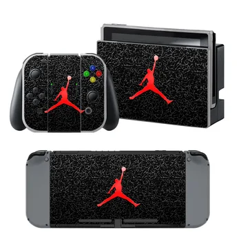 Famous Star Vinyl Protector Cover Skin Sticker for Nintendo New Console for Switch free shipping
Famous Star Vinyl Protector Cover Skin Sticker for Nintendo New Console for Switch free shipping