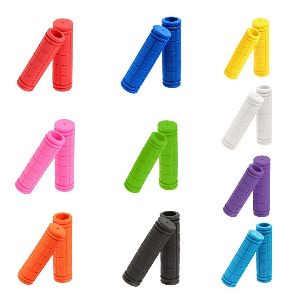 Brake Handle Silicone Fly Bicycle Handle Set Color Soft Rubber Handlebar Set Mountain Type Lever Protection Cover Bicycle Sets
Brake Handle Silicone Fly Bicycle Handle Set Color Soft Rubber Handlebar Set Mountain Type Lever Protection Cover Bicycle Sets
