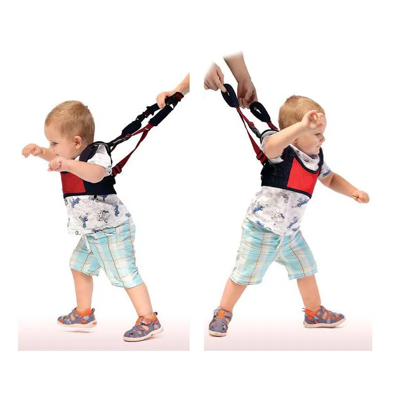Girl Boy Baby Walker Walker Learning Walking Safety Belt Harness Walker Protection Anti-falling Anti-Baby Walker Belt
Girl Boy Baby Walker Walker Learning Walking Safety Belt Harness Walker Protection Anti-falling Anti-Baby Walker Belt