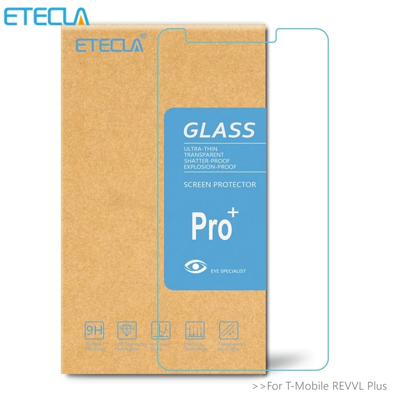 2PCS For T-Mobile Revvl Plus Glass T-Mobile Revvl Plus Tempered Glass T Mobile Revvl Plus Screen Protector 0.33mm HD Glass
2PCS For T-Mobile Revvl Plus Glass T-Mobile Revvl Plus Tempered Glass T Mobile Revvl Plus Screen Protector 0.33mm HD Glass