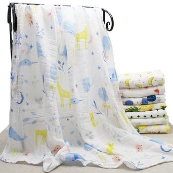 2018 Explosion Models Cotton Light Breathable Double Gauze Bag Baby Bath Towel Gauze Bag Towel INS Cotton Hug Blanket Swaddling
2018 Explosion Models Cotton Light Breathable Double Gauze Bag Baby Bath Towel Gauze Bag Towel INS Cotton Hug Blanket Swaddling