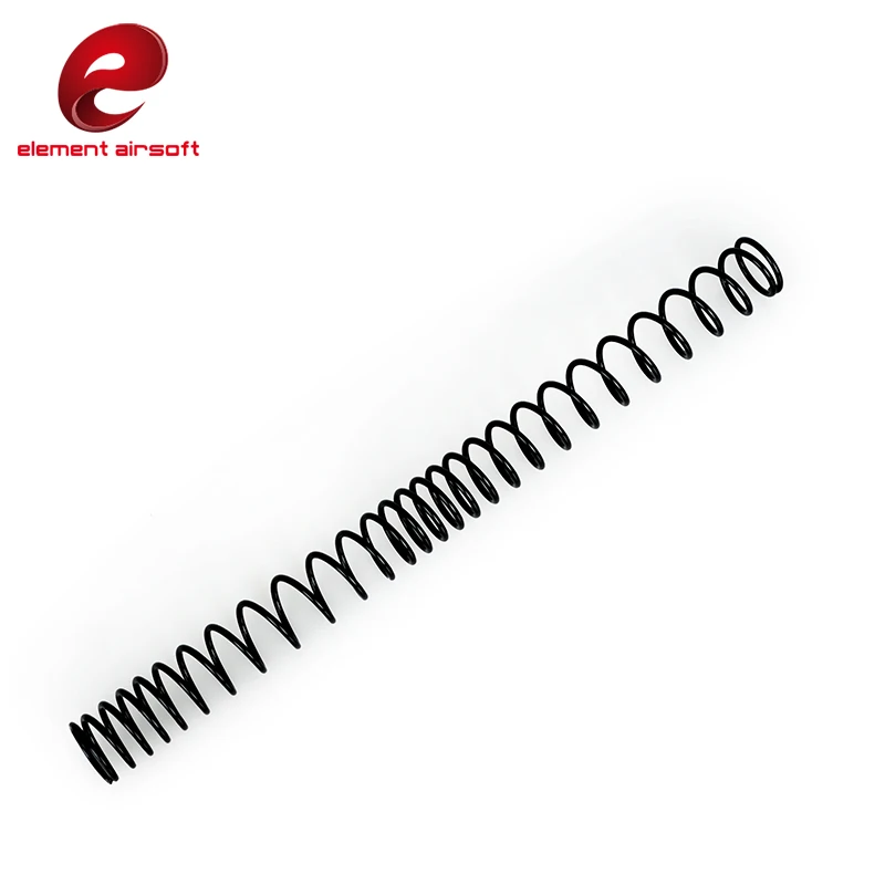 Element Airsoft Tactical M125 ST Wire Spring AEG Gearbox 2 / 3 Hunting Accessories IN0101
Element Airsoft Tactical M125 ST Wire Spring AEG Gearbox 2 / 3 Hunting Accessories IN0101