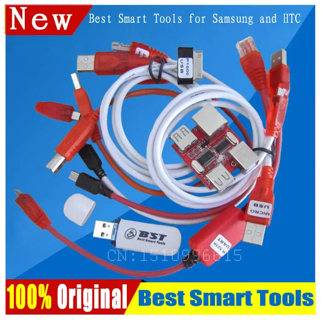 Best smart tools скачать программу