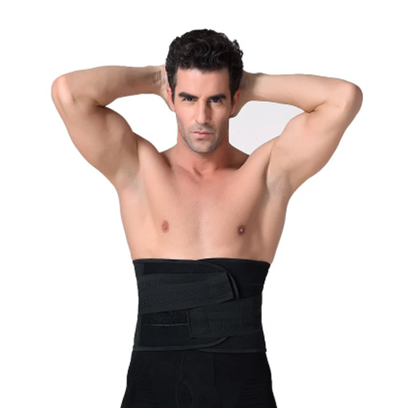 Men slimming belt belly reducer girdle posture corrector waist trainer Cincher abdomen body shaper underwear black skin corset
Men slimming belt belly reducer girdle posture corrector waist trainer Cincher abdomen body shaper underwear black skin corset