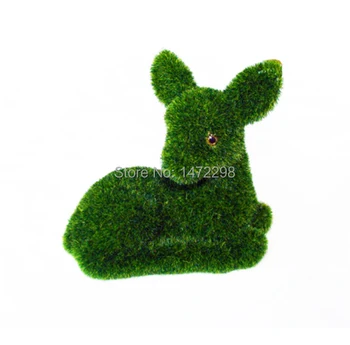 MEDIUM MOSS CERF DEER ARTIFICIAL GRASS HOME GARDEN EASTER DECORATION ORNAMENT
MEDIUM MOSS CERF DEER ARTIFICIAL GRASS HOME GARDEN EASTER DECORATION ORNAMENT